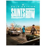 Saints Row -  Gold Edition לקונסולת Xbox One למכירה 