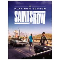 Saints Row - Platinum Edition לקונסולת Xbox One למכירה , 3 image