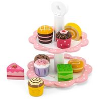 viga 44544 teatime Dessert with stand למכירה , 3 image