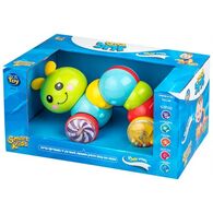 בייבי זחל Ba Li Toy למכירה 