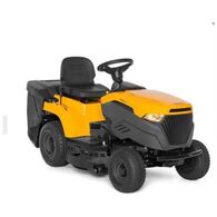 טרקטורון כיסוח Stiga 50149 Estate 384 למכירה , 2 image