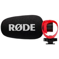 מיקרופון למצלמה Rode VideoMicro II למכירה , 2 image