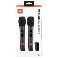 מיקרופון אלחוטי JBL Wireless Microphone Set למכירה , 3 image