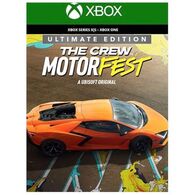 The Crew: Motorfest - Ultimate Edition לקונסולת Xbox One למכירה 