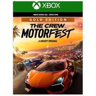 The Crew: Motorfest - Gold Edition לקונסולת Xbox One למכירה 