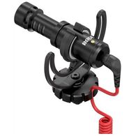 מיקרופון למצלמה Rode VideoMicro II למכירה , 3 image