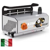 מכונת שטיפה בלחץ Comet K 250 Static למכירה 