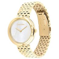 שעון יד  לאישה 25200321 Calvin Klein קלווין קליין למכירה , 2 image