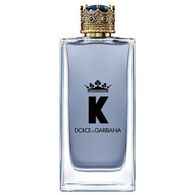 בושם לגבר Dolce & Gabbana K E.D.T 200ml למכירה 
