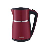 קומקום חשמלי Hyundai HYK8715 יונדאי למכירה , 3 image