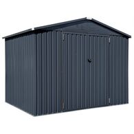 מחסן CR86 2.56x1.93 Garden Top למכירה 
