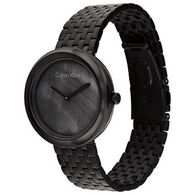שעון יד  לאישה 25200323 Calvin Klein קלווין קליין למכירה 