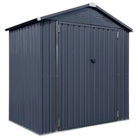 מחסן CR64 1.93x1.29 Garden Top למכירה , 2 image