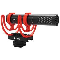 מיקרופון למצלמה Rode Videomic Go II למכירה 