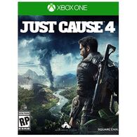 Just Cause 4: Reloaded לקונסולת Xbox One למכירה 