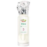 בושם לאשה Sisley Eau De Sisley 3  E.D.T 100ml למכירה , 2 image