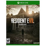 Resident Evil 7 Biohazard -  Gold Edition לקונסולת Xbox One למכירה 