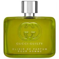 בושם לגבר גוצ'י Guilty Elixir E.D.P 60ml למכירה 