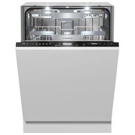 מדיח כלים Miele G 7695 SCVi XXL AutoDos K2O מילה למכירה 