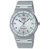 שעון יד  אנלוגי  לגבר Casio MTPRS105D7BV קסיו למכירה , 2 image