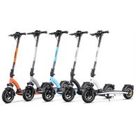 קורקינט חשמלי GoWheels Clap למכירה , 3 image