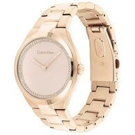 שעון יד  לאישה 25200368 Calvin Klein קלווין קליין למכירה 