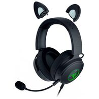 אוזניות  חוטיות Razer Kraken Kitty V2 Pro רייזר למכירה , 3 image