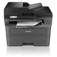 מדפסת  לייזר  משולבת Brother MFC-L2860DW למכירה , 2 image