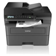 מדפסת  לייזר  משולבת Brother MFC-L2827DW למכירה , 2 image