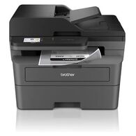 מדפסת  לייזר  משולבת Brother DCP-L2660DW למכירה , 2 image