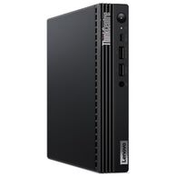 מחשב נייח Intel Core i5 Lenovo ThinkCentre M70q Gen 4 12E30026IV לנובו למכירה 