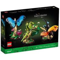 Lego לגו  21342 אוסף החרקים למכירה 