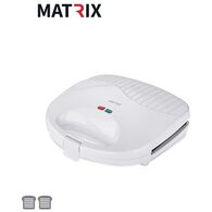טוסטר לחיצה Matrix MX-SW-805-G למכירה , 4 image