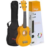 יוקללה סופרן US-LEMON STAGG למכירה , 2 image