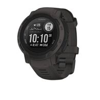 שעון ספורט Garmin Instinct 2 Standard Edition 45mm 010-02626-00 גרמין למכירה 