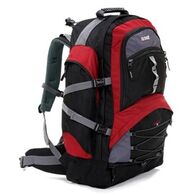 תרמיל Outdoor Tracker 80L למכירה , 2 image