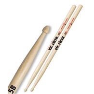 מקלות Vic Firth 5B למכירה , 2 image