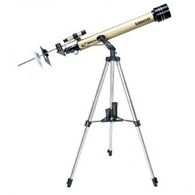 טלסקופ Tasco Luminova 660x60 למכירה 