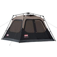 אוהל משפחתי  ל-4 אנשים Coleman Instant Cabin 4 Person 2000035478 2000026675 קולמן למכירה 