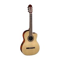 גיטרה קלאסית Cort AC-120CE CUTWAY למכירה , 2 image