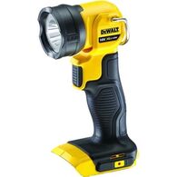 פנס נטען Dewalt DCL040 למכירה 