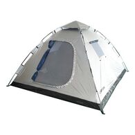 אוהל משפחתי  ל-4 אנשים 12507 Instant אוהל פתיחה מהירה ל- 4 Camptown קמפטאון למכירה 