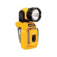 פנס נטען Dewalt DCL510 למכירה 