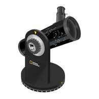טלסקופ National Geographic 76/350 Compact למכירה 
