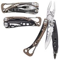 אולר רב תכליתי Leatherman Skeletool לדרמן למכירה 