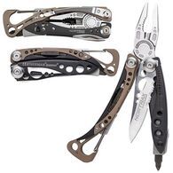 אולר רב תכליתי Leatherman Skeletool לדרמן למכירה , 2 image