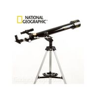טלסקופ National Geographic 60/700 AZ למכירה 