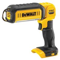 פנס Dewalt DCL050 למכירה 