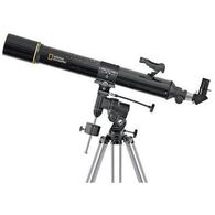 טלסקופ National Geographic 90/900 EQ3 למכירה 