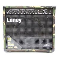 מגבר לגיטרה חשמלית laney LX65R למכירה , 2 image